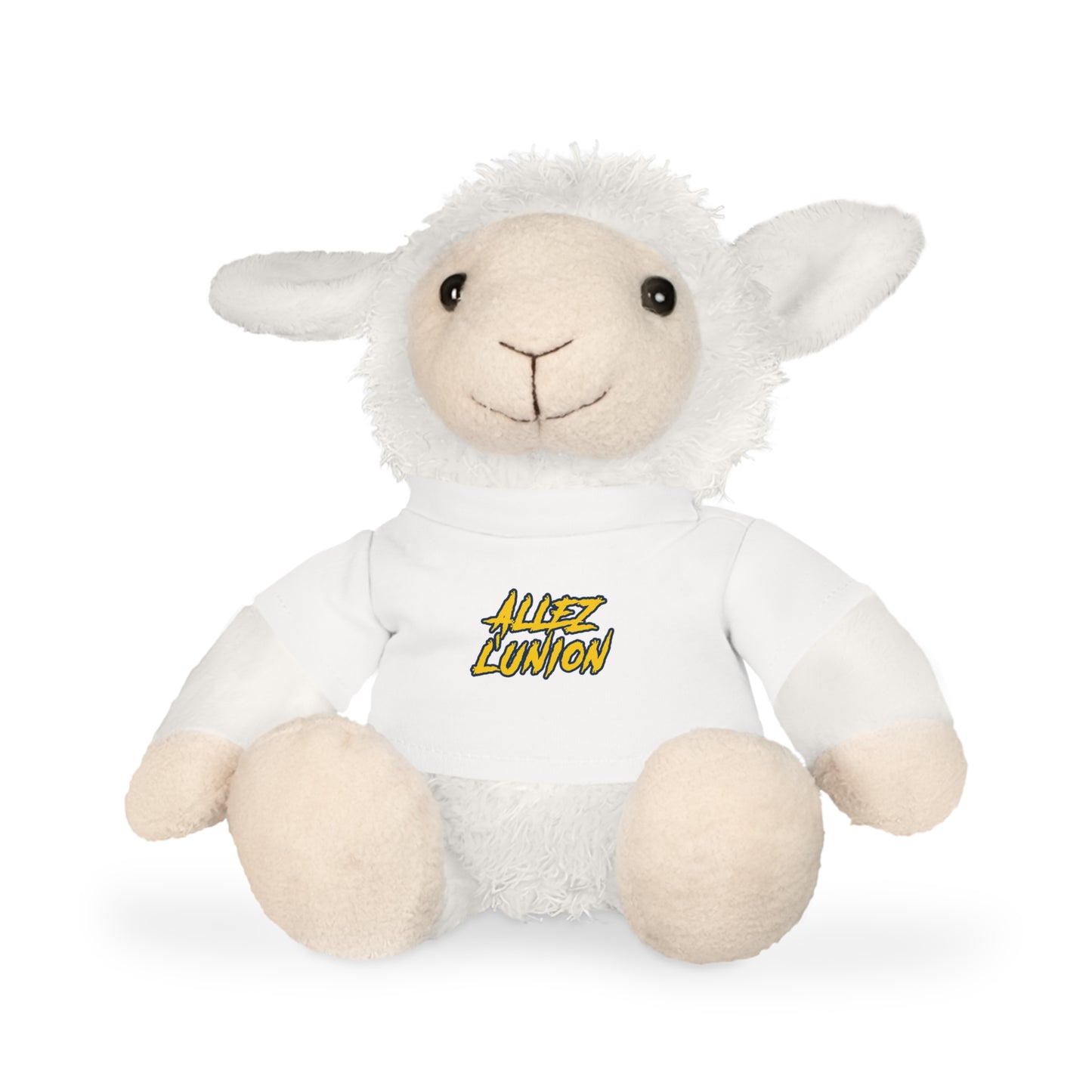"Allez L'Union" (RUSG) Knuffel