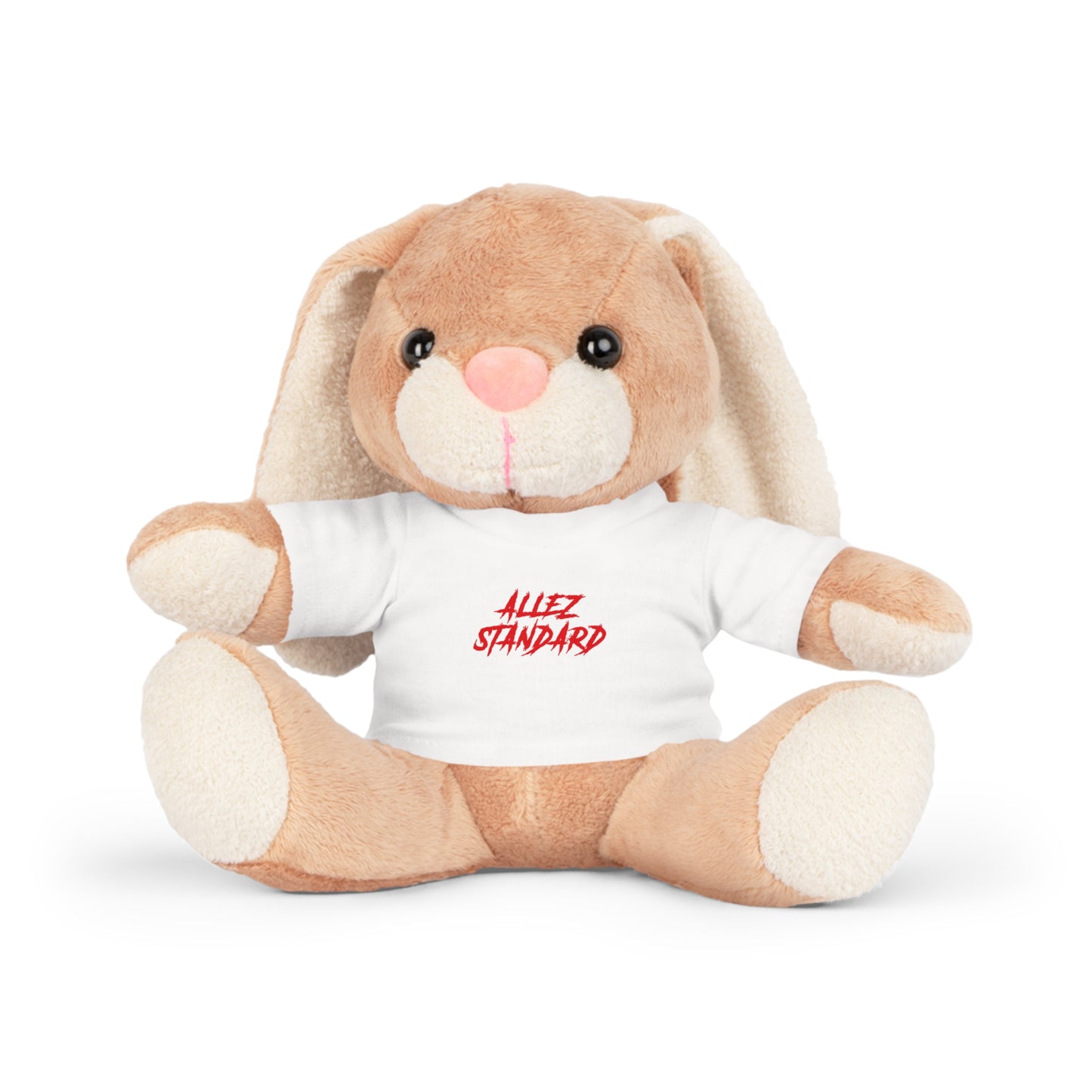"Allez Standard" (RSCL) Knuffel