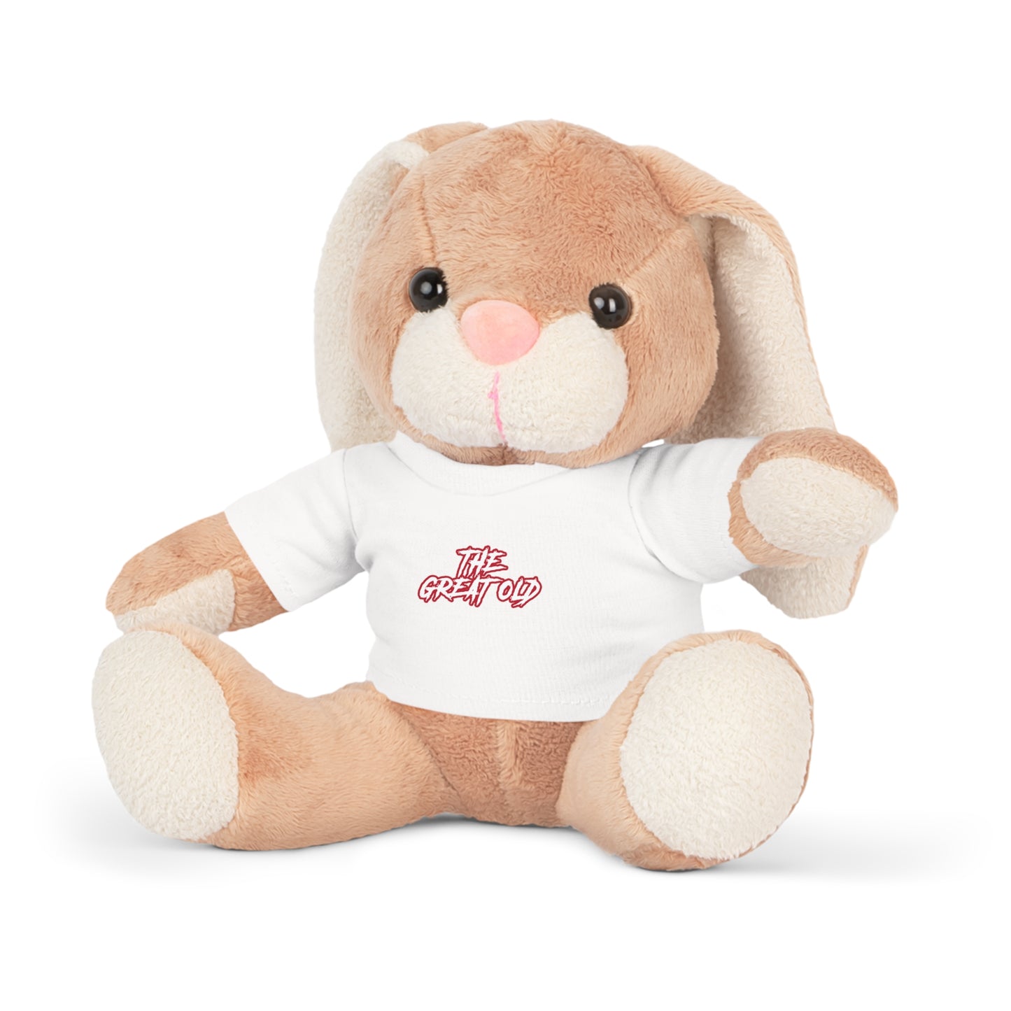 "The Great Old" (RAFC) Plush Toy