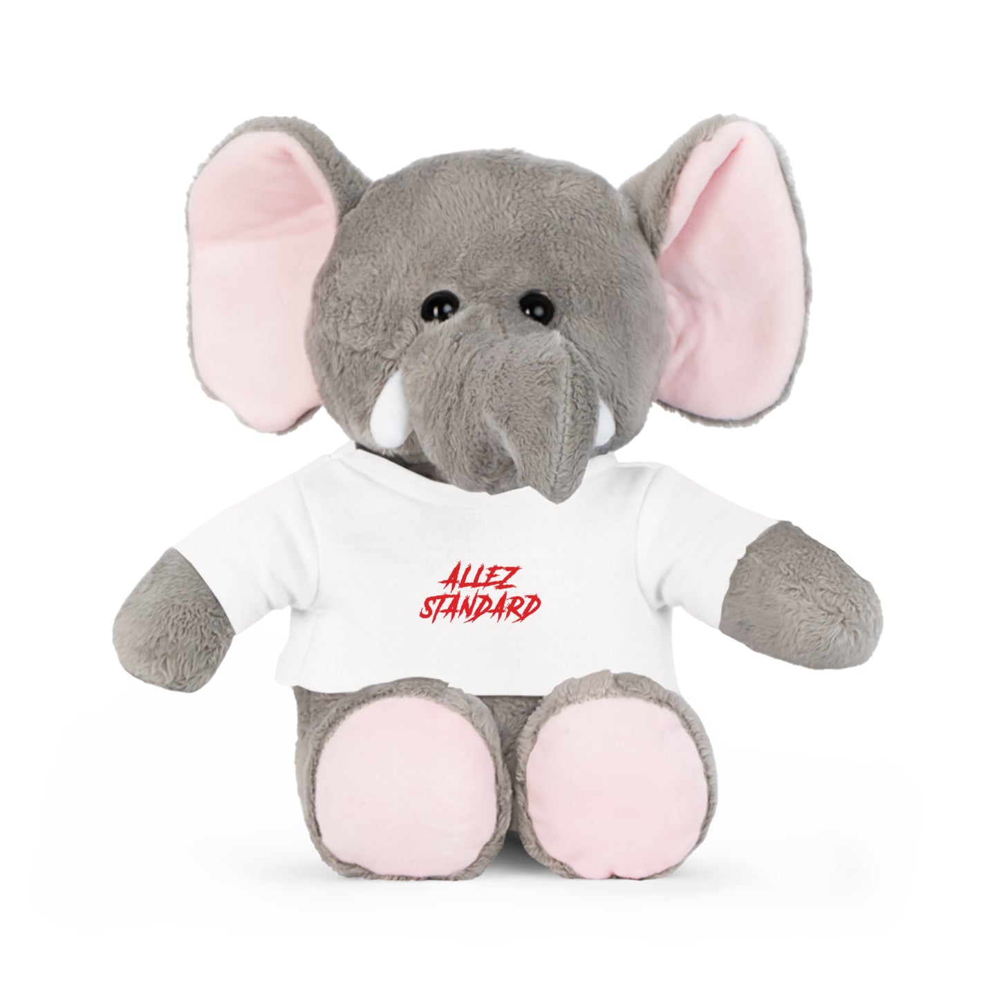 "Allez Standard" (RSCL) Knuffel