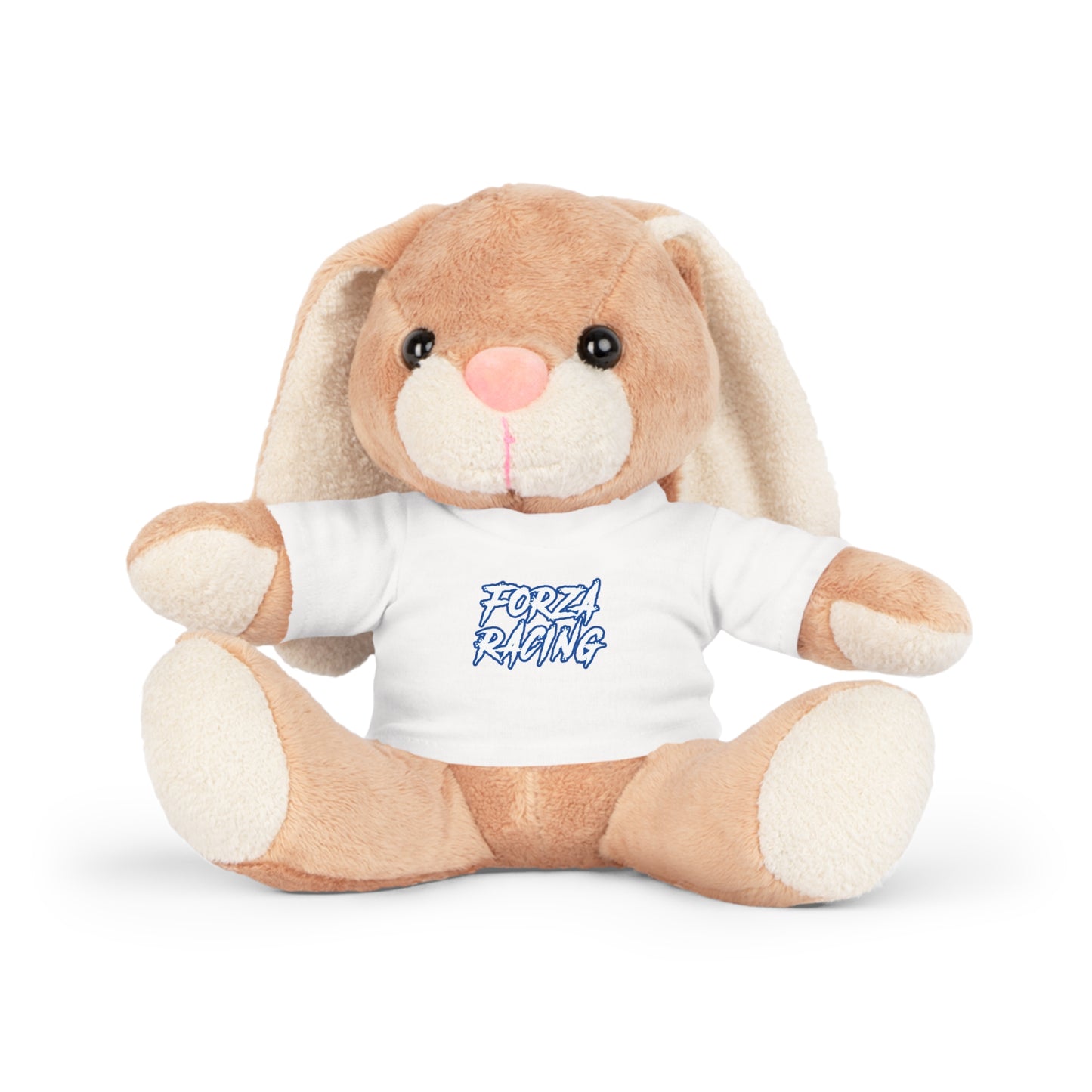 "Forza Racing" (GENK) Plush Toy