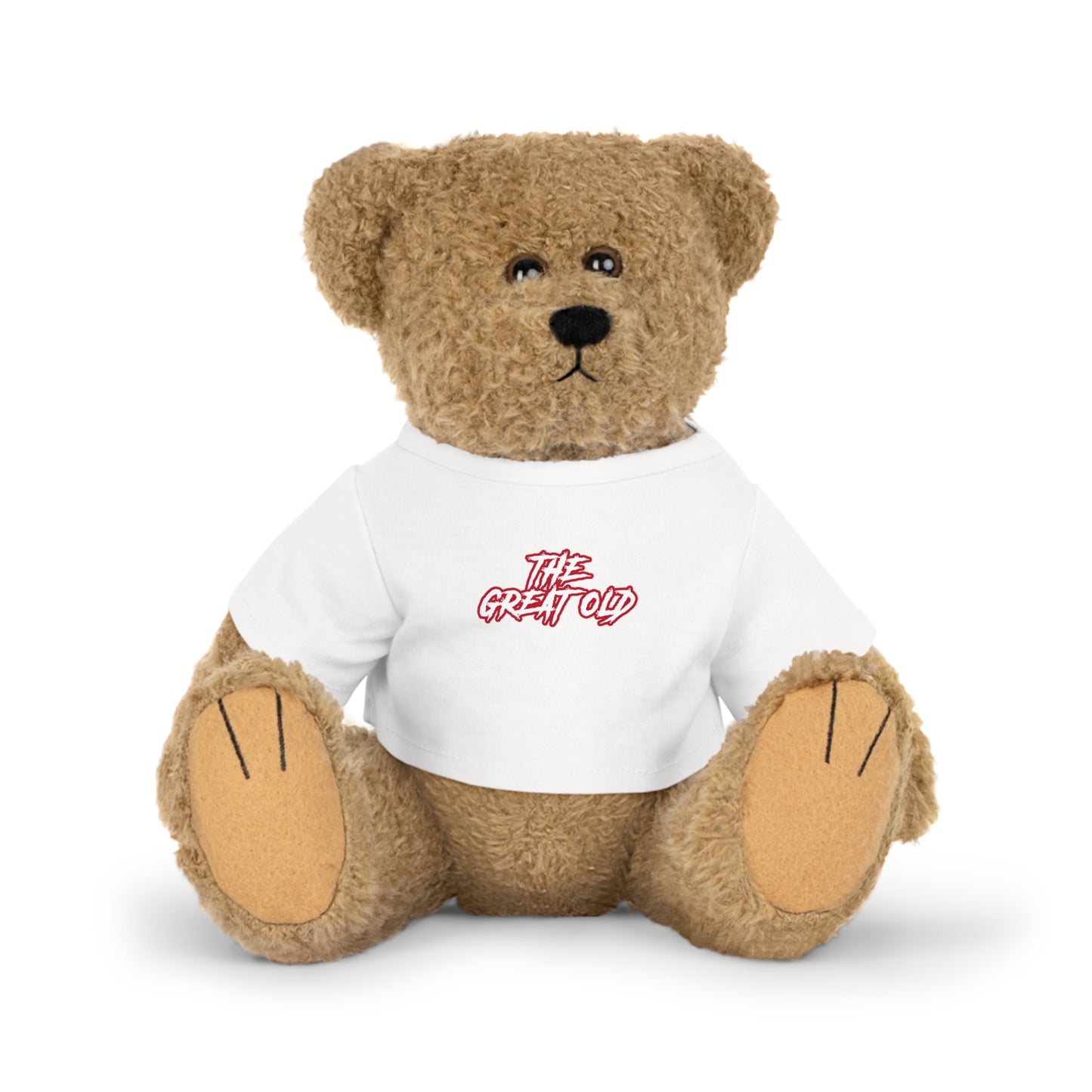"The Great Old" (RAFC) Plush Toy