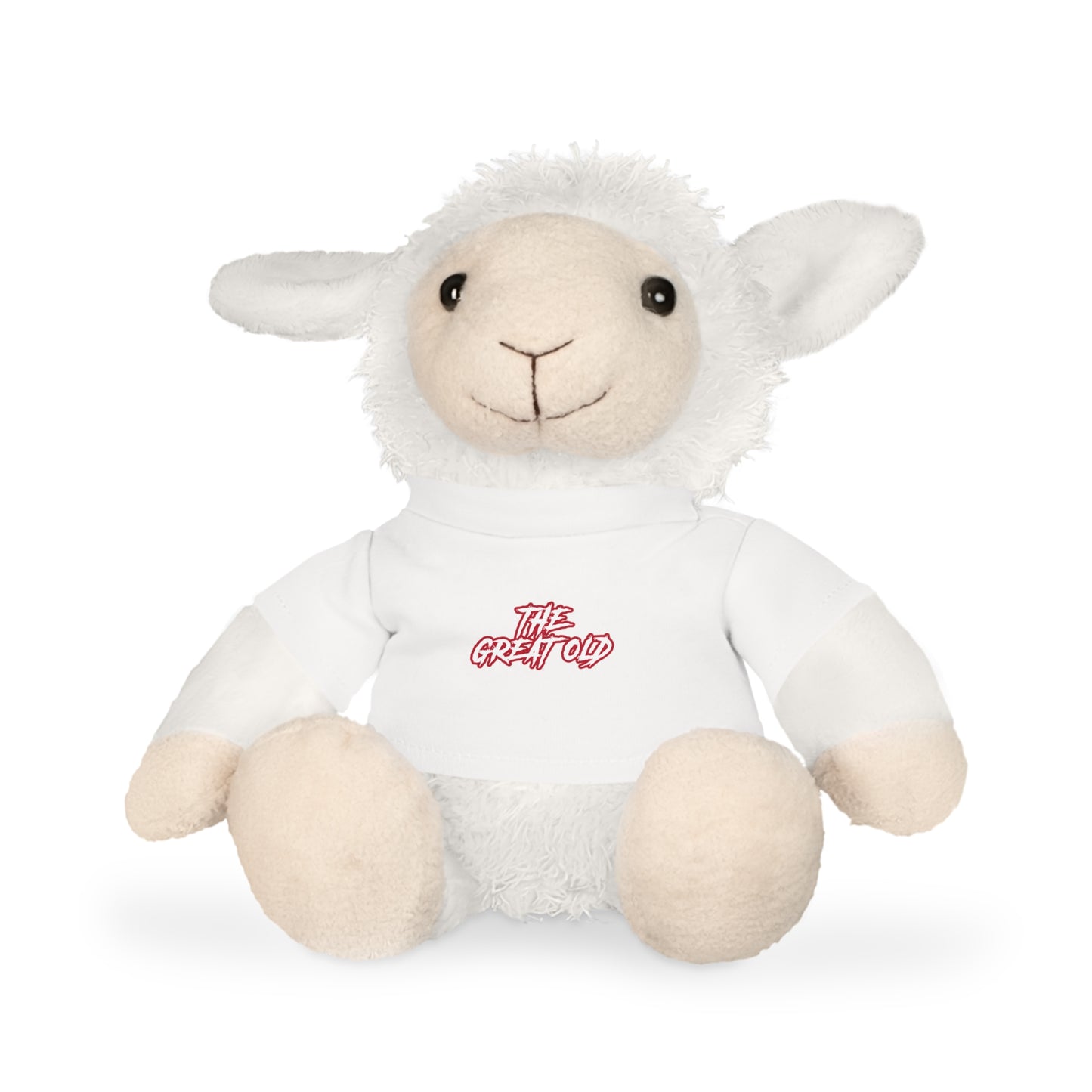 "The Great Old" (RAFC) Plush Toy