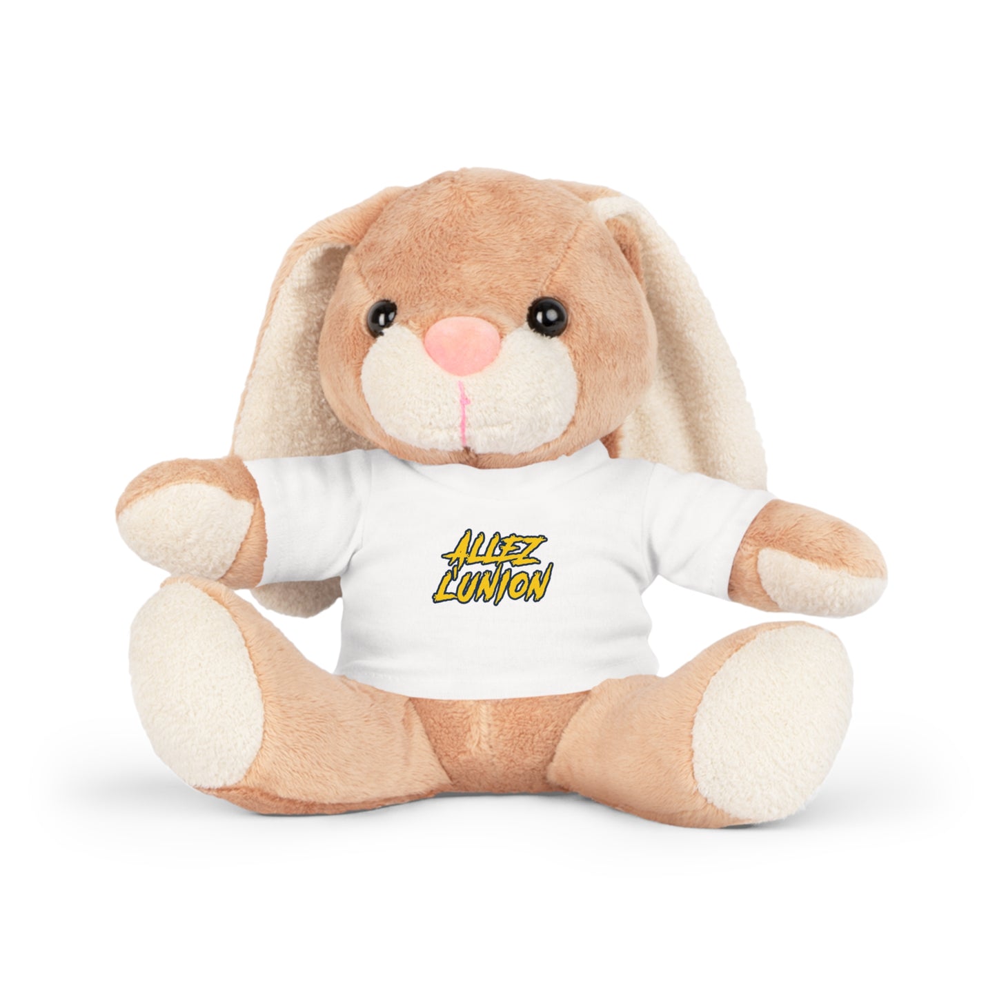 "Allez L'Union" (RUSG) Knuffel