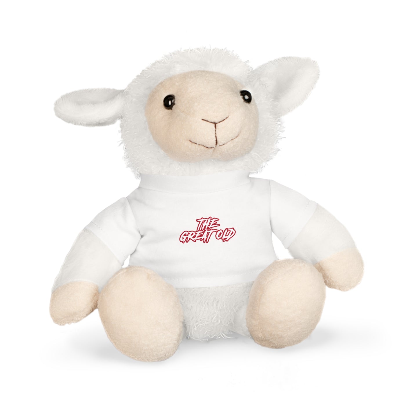 "The Great Old" (RAFC) Plush Toy