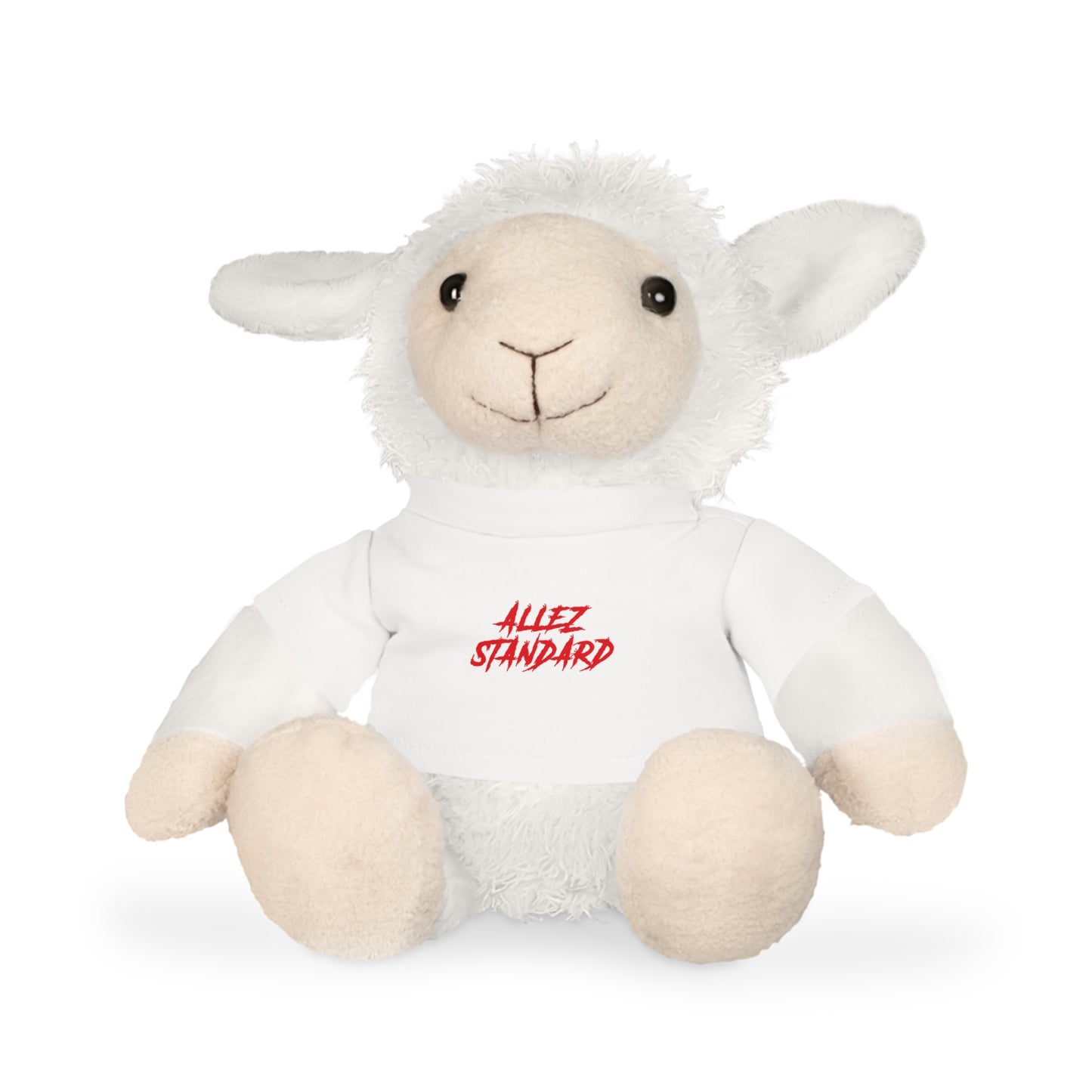 "Allez Standard" (RSCL) Knuffel