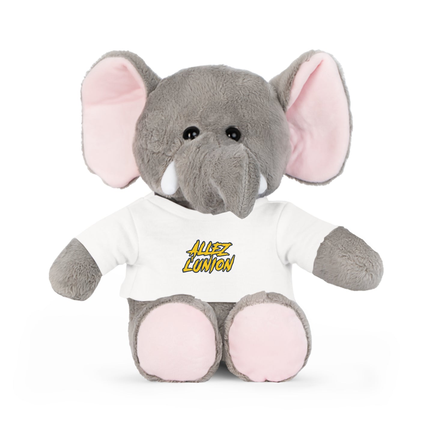 "Allez L'Union" (RUSG) Knuffel