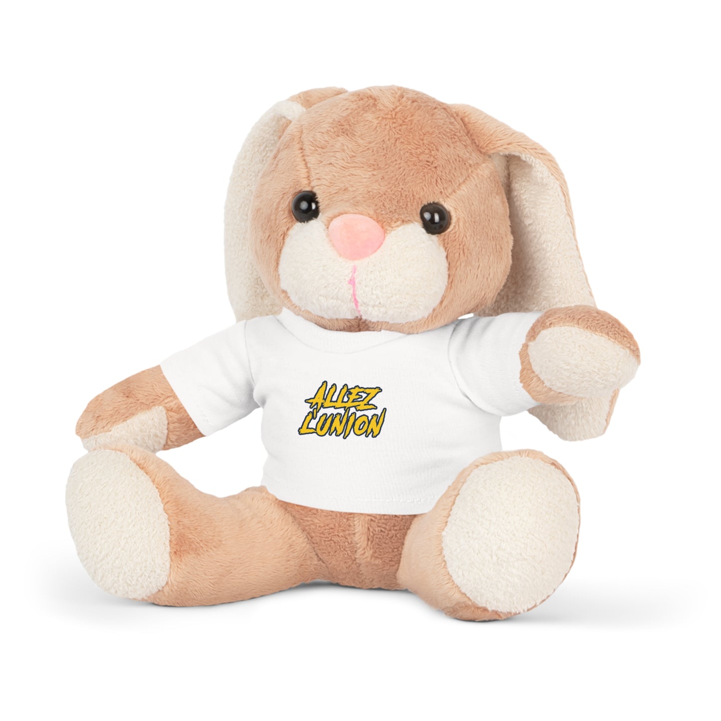"Allez L'Union" (RUSG) Knuffel