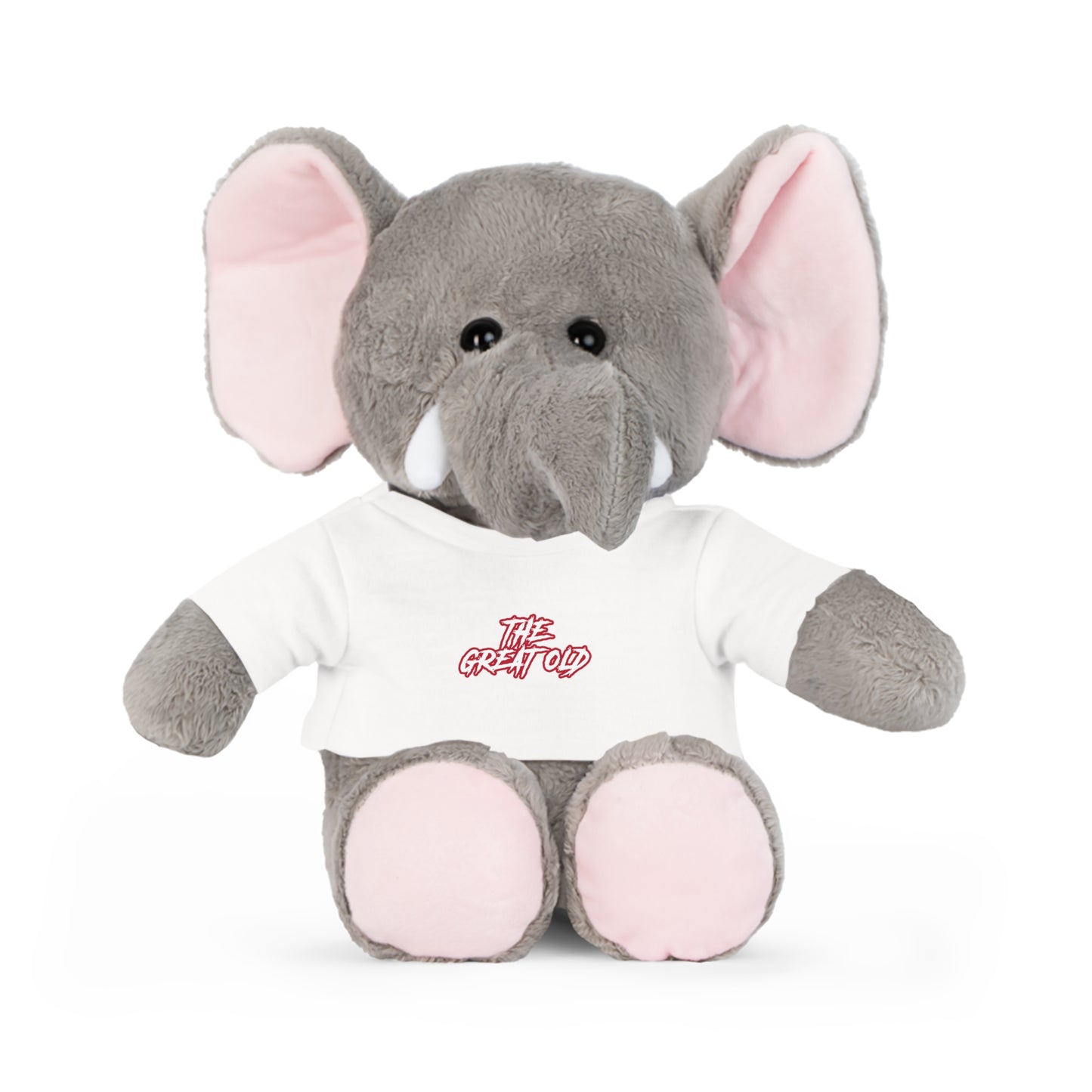 "The Great Old" (RAFC) Plush Toy