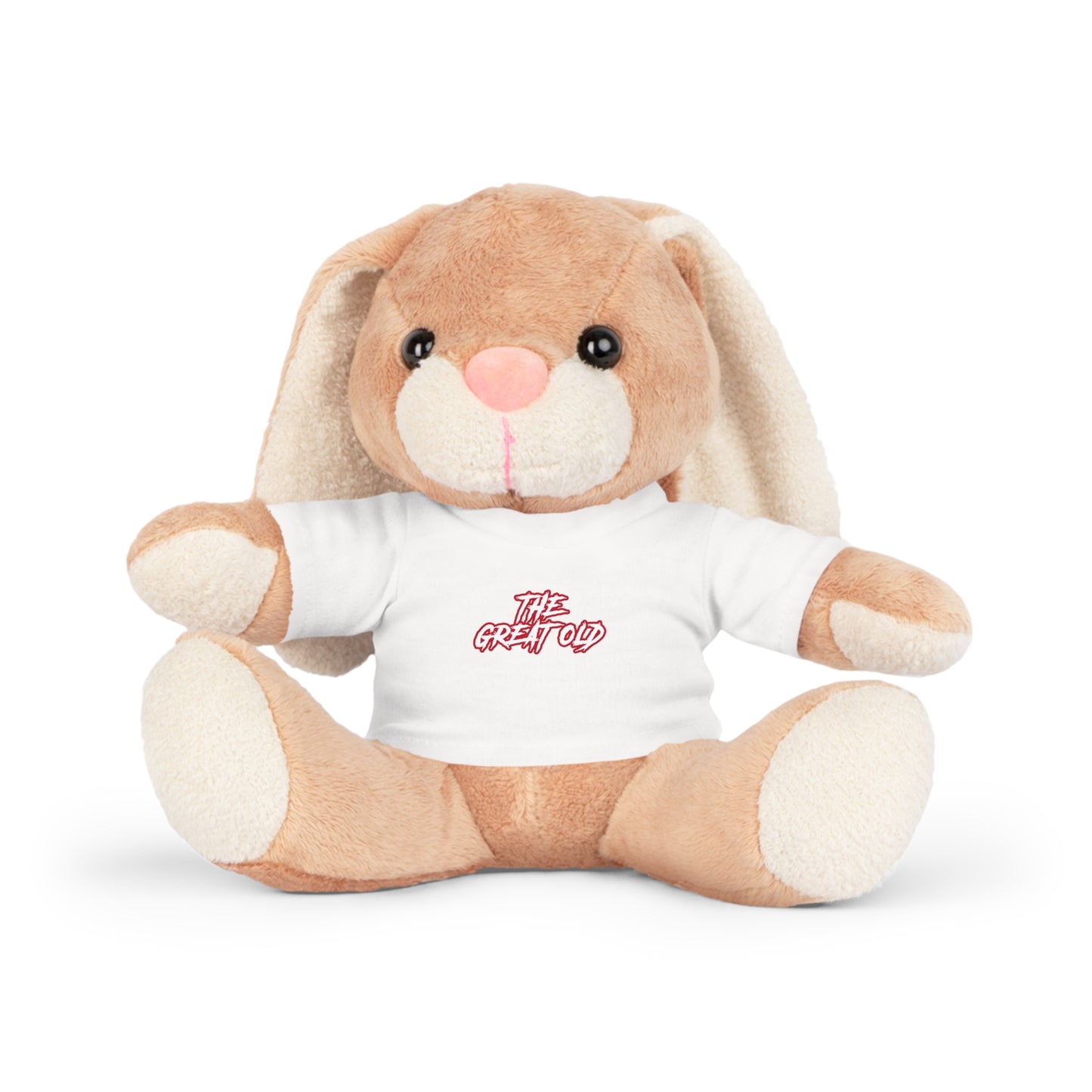 "The Great Old" (RAFC) Plush Toy