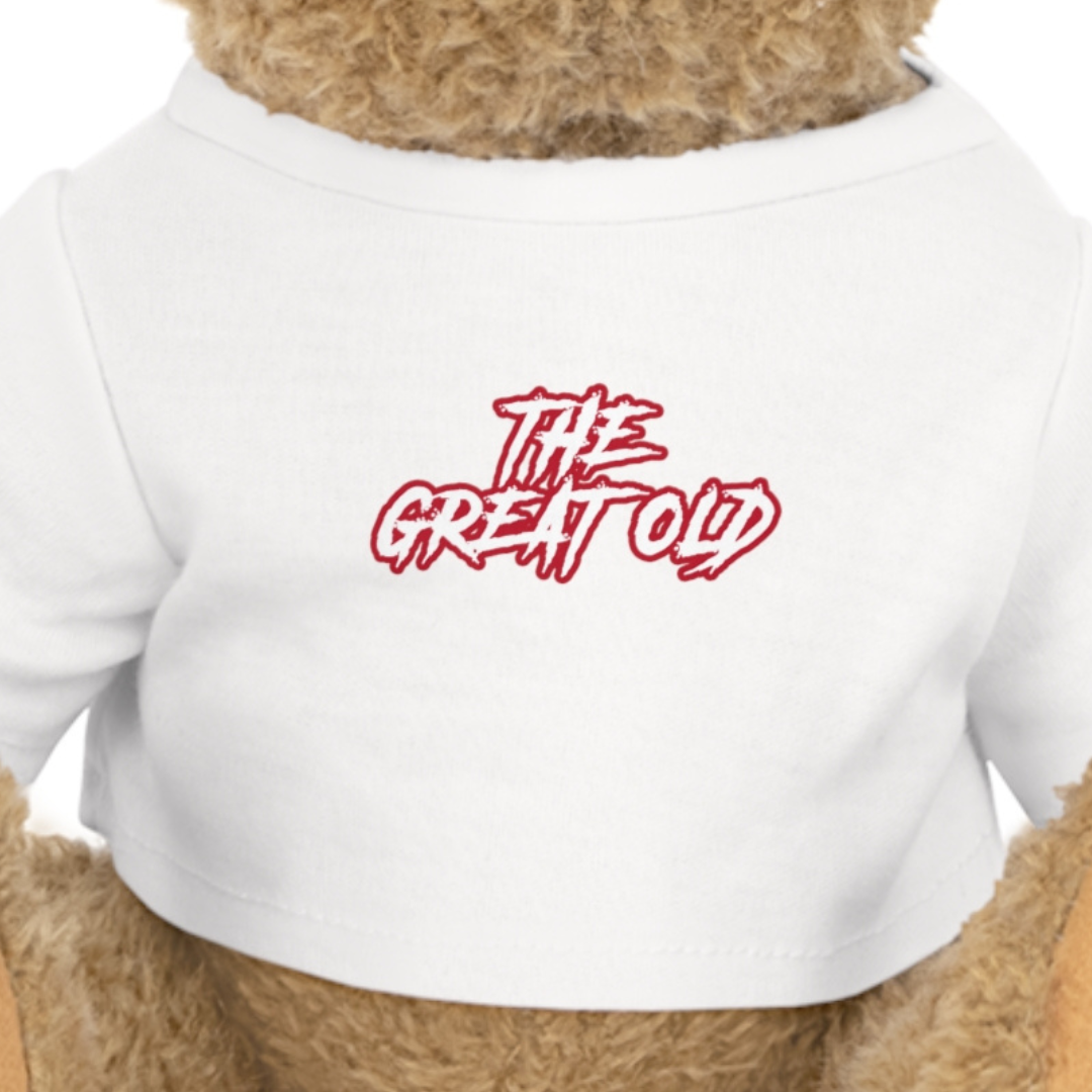 "The Great Old" (RAFC) Plush Toy