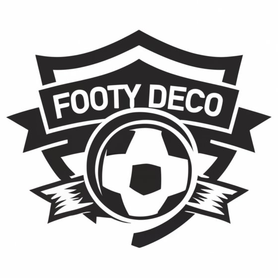 FootyDeco